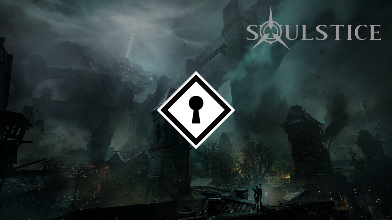 Soulstice Exclusive Content