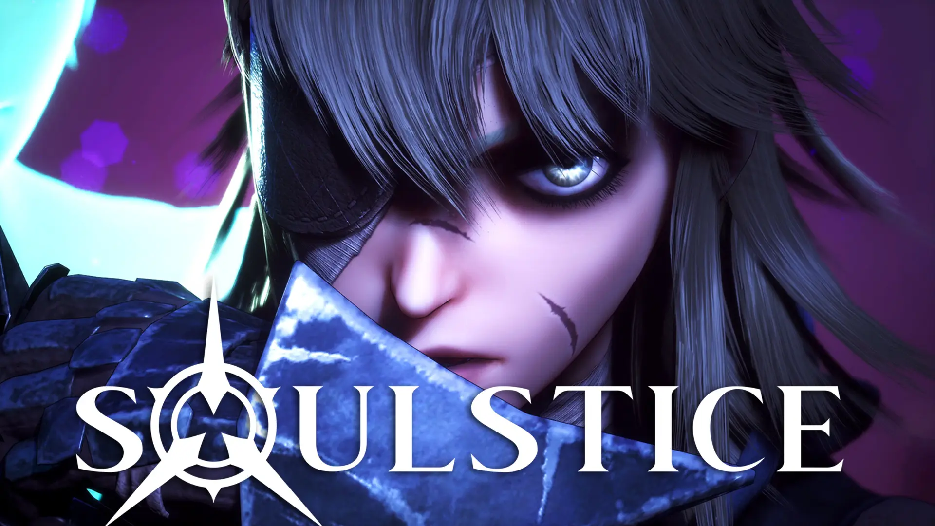 Soulstice (PC)